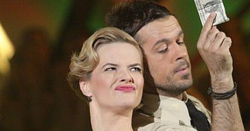 Richardson zbankrutuje?