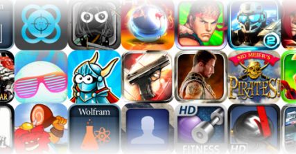 Kolejny weekend promocji w App Store