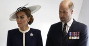 Coraz gorsze nastroje za murami pałacu. Media donoszą o frustracji wobec Williama i Kate