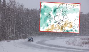 Pogoda na grudzień. Możliwy atak zimy? Jest nowa prognoza