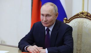 Putin opublikował przesłanie. Mówi o "szybkich zmianach" i zwiększaniu zdolności bojowych