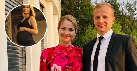"Rolnik szuka żony", a Marta Paszkin szuka dwuosobowego wózka. Fani się cieszą: "Będą bliźniaki". Szybko odpowiedziała