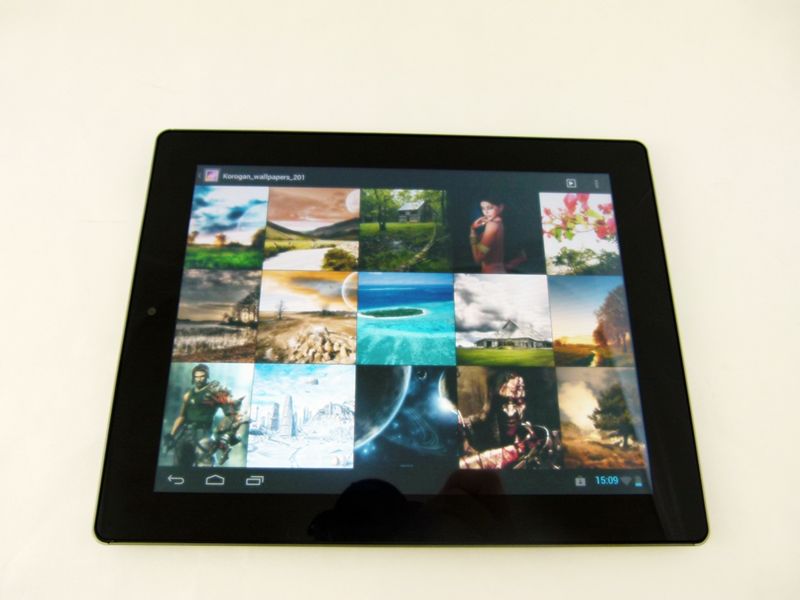 Prestigio MultiPad 5097CPRO - ładny tablet za rozsądne pieniądze [test] 31