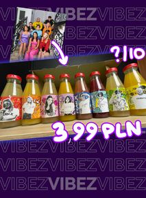 Kupiłem WSZYSTKIE soki Team X: 200 ml za 3,99 zł. SOK lepszy od napoju Ekipy?