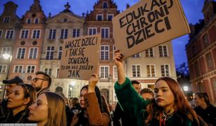 Gdańsk wznawia zajęcia z edukacji seksualnej. "Opór skrajnych środowisk"