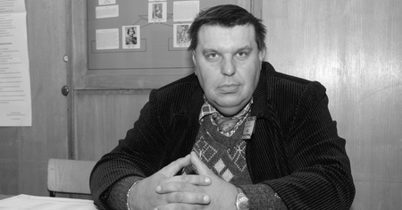 Nie żyje Krzysztof Kononowicz