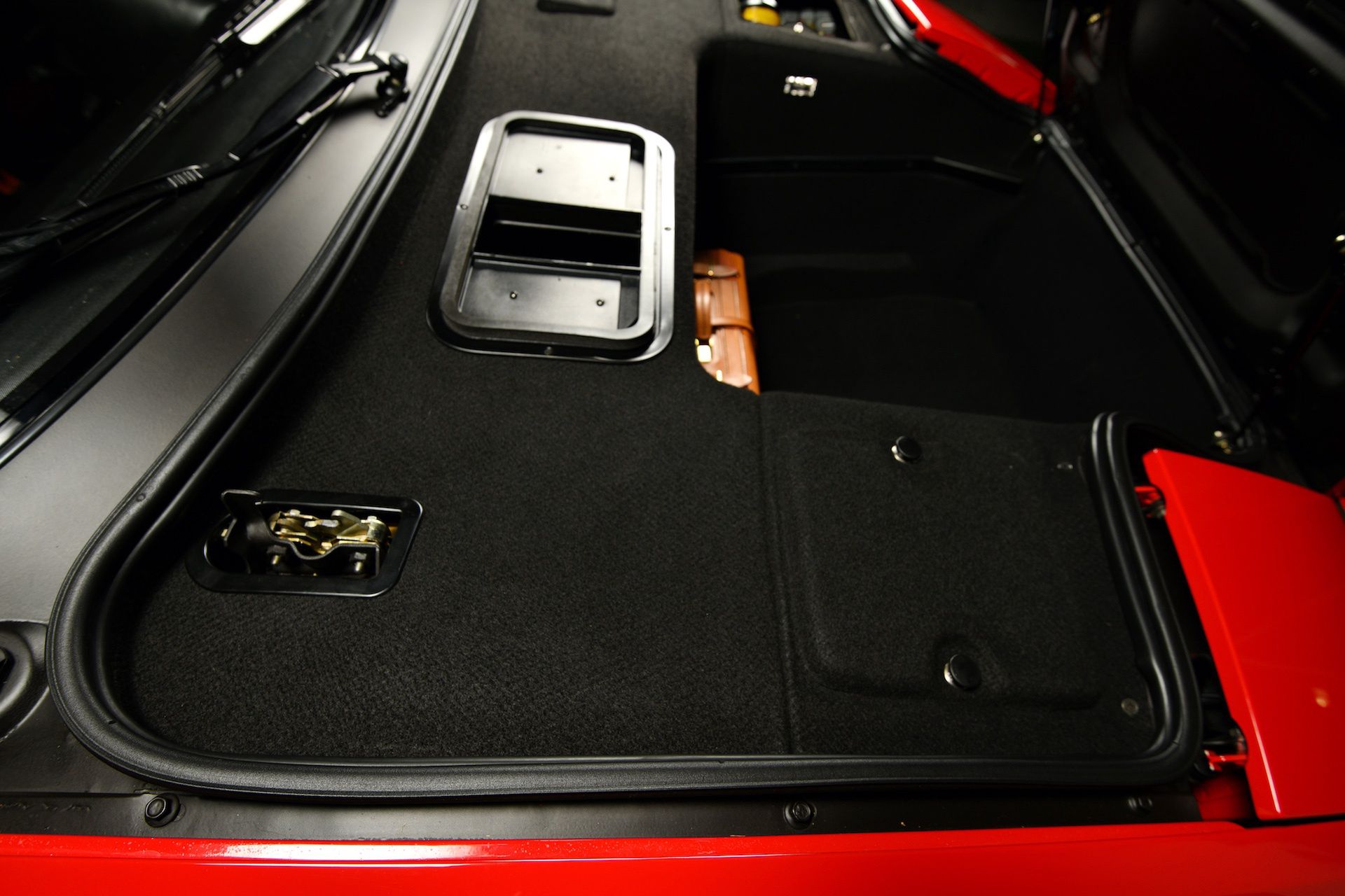 Ferrari 348 ts (1992)