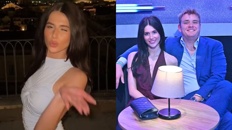 Roxie odpowiada uszczypliwej internautce. Poszło o Kevina