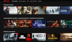 Nielsen dostarczy dane Netfliksowi w trzech krajach, w tym w Polsce