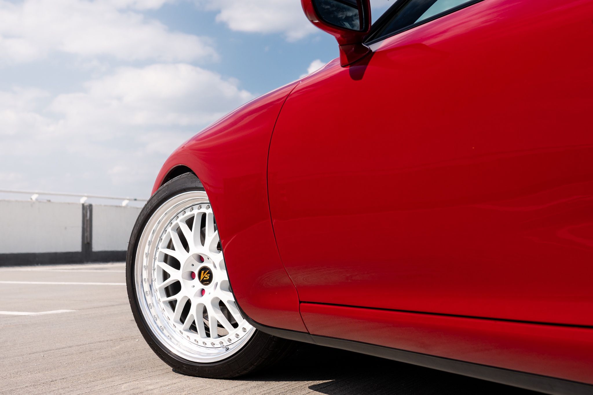 Toyota Supra MK IV