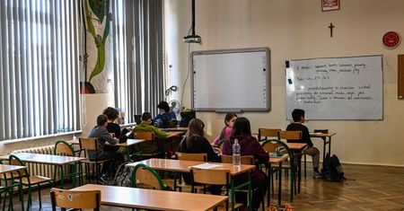 Przerwa świąteczna dłuższa niż ferie? MEN pokazało kalendarz