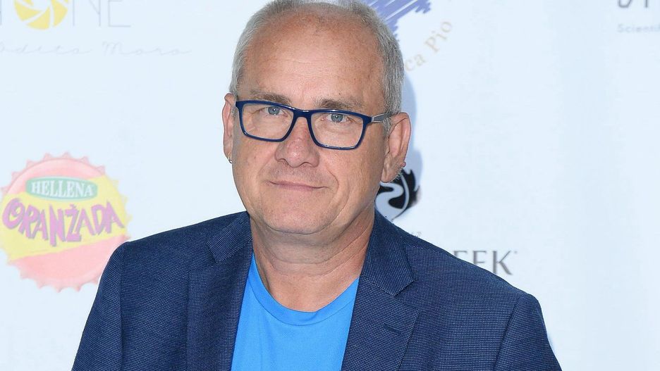 Michał Olszański