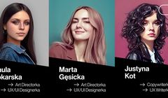 Powiększa się zespół contentu i technologii Leo Burnett. Filip Dawid na czele