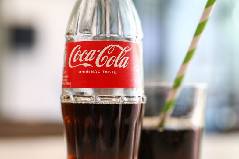 Coca-Cola zdrożeje. Koncern stawia sprawę jasno