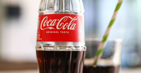Coca-Cola zdrożeje. Koncern stawia sprawę jasno