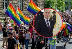 Kancelaria prezydenta reaguje ostro na decyzję TSUE