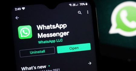 WhatsApp: 2 nowe funkcje, które zmienią komunikator