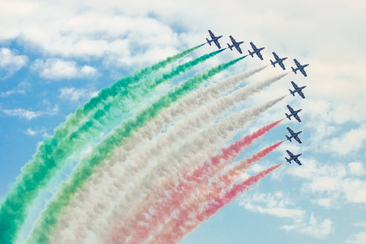 Air Show 2018 w Radomiu. Dobra wiadomość
