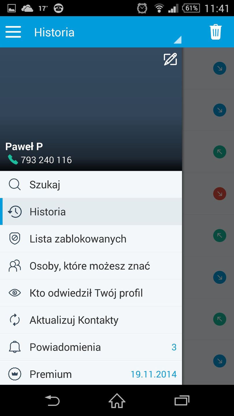 Truecaller