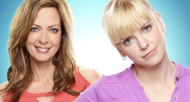 Powstanie szósty sezon serialu "Mamuśka"