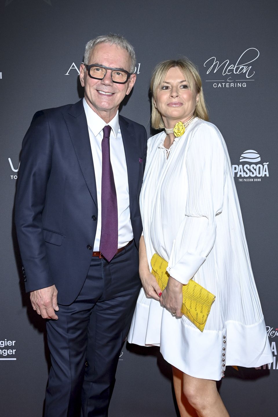 Robert i Monika Janowscy