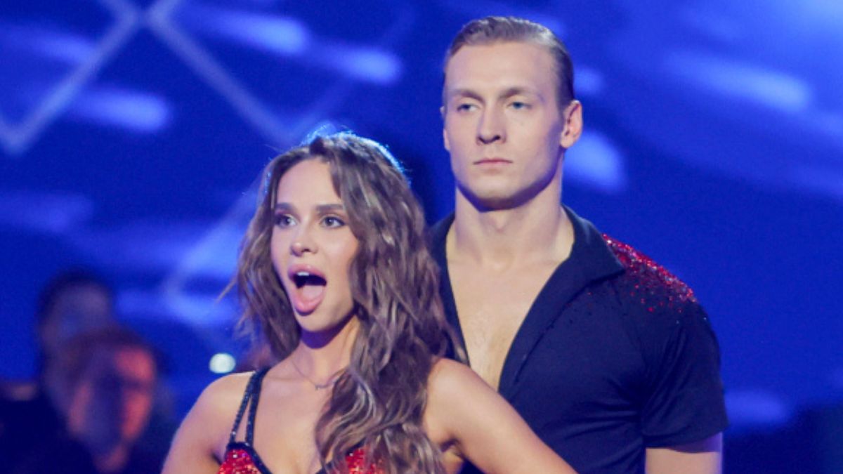 Fani podzieleni po odpadnięciu Blanki z "Tańca z gwiazdami"