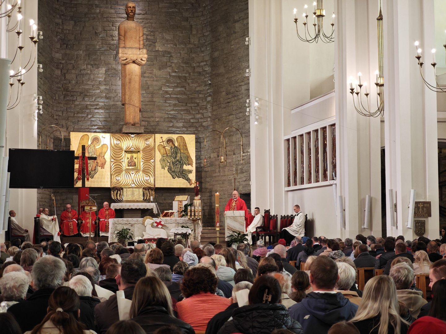 Obchody Roku Jubileuszowego Caritas Diecezji Toruńskiej