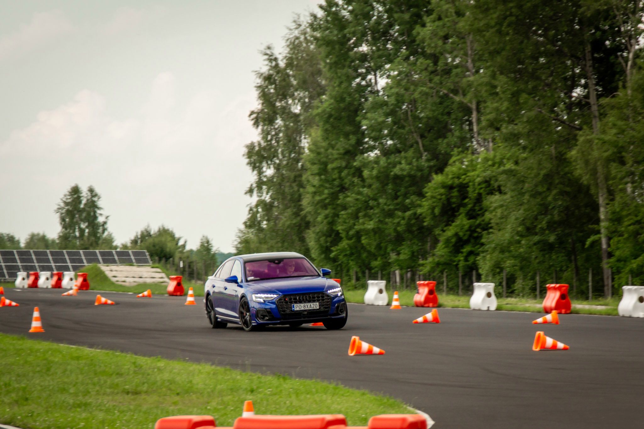 Audi Driving Days (2022)