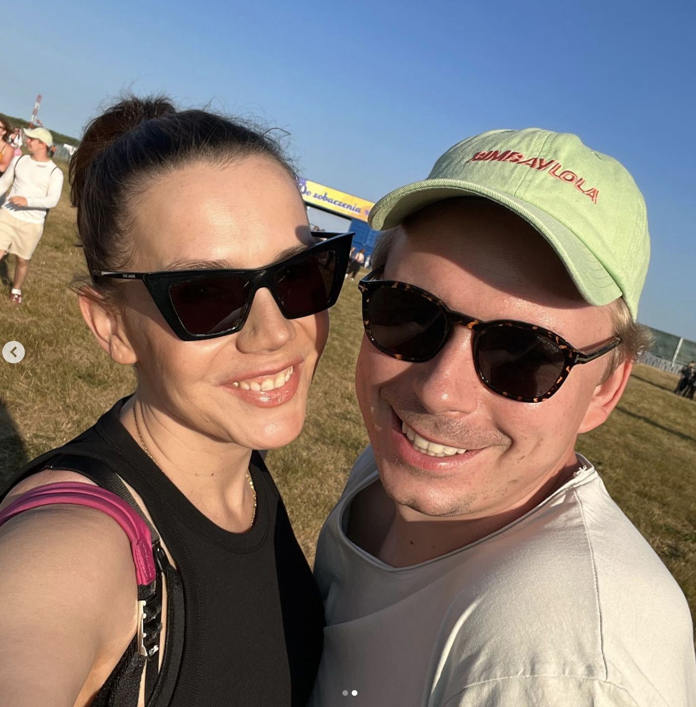  Olga Bołądź i Jakub Chruścikowski 