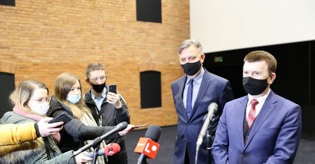 Kino Browar w Ostrowieckim Browarze Kultury czeka na widzów