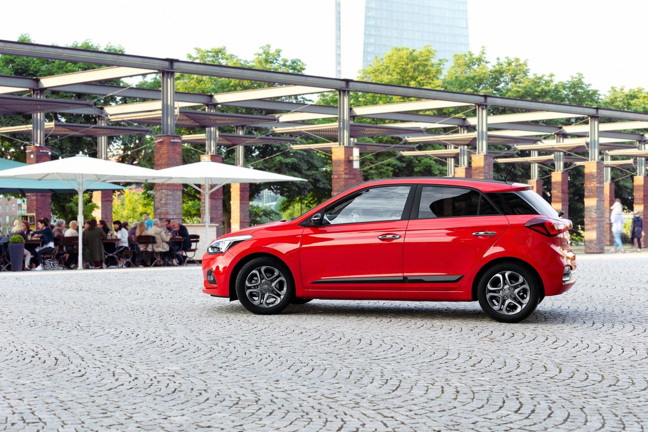 Wynajmij samochód od producenta – sposób na użytkowanie, a nie posiadanie