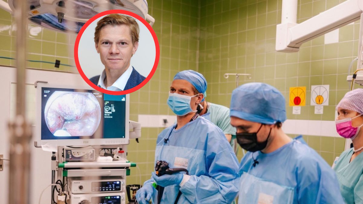 Opublikowano ważne badanie na temat kolonoskopii
