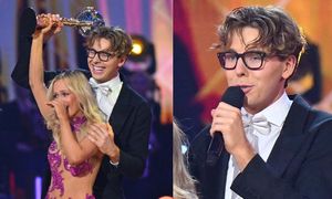 Mikołaj "Bagi" Bagiński ujawnił, na co wyda 200 TYSIĘCY ZŁOTYCH, które wygrał w "Tańcu z Gwiazdami"!