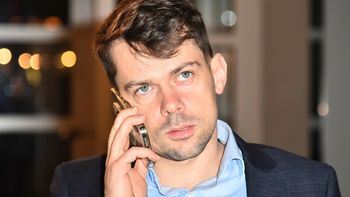 Michał Kołodziejczak ZAWIESZONY w Klubie KO! W tle oskarżenia o przemoc i narkotyki