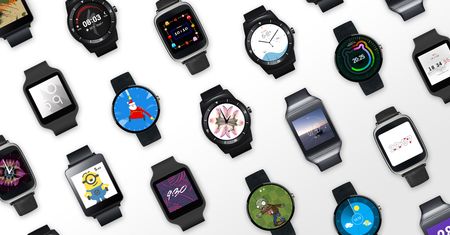 Chcesz kupić smartwatcha z Androidem Wear? Oto dlaczego rozsądniej jest postawić na prostokątny ekran