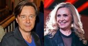 To była wielka miłość. Dla niego odrzuciła zaloty Bogusława Lindy