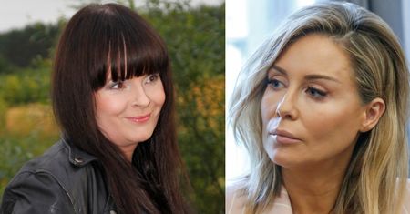 Karolina Korwin Piotrowska odpowiada celebrytom zarzucającym jej hipokryzję: "NIE WSTYDZĘ SIĘ NICZEGO". Małgorzata Rozenek reaguje...