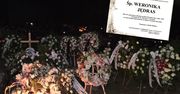 Pożegnali Weronikę z Katowic. Poruszający wpis ojca zapiera dech
