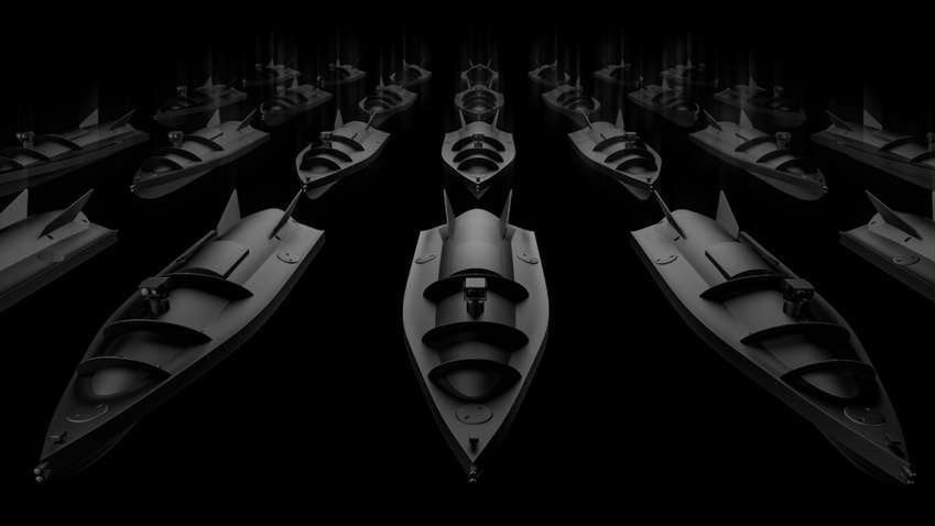 Литовці збирають кошти на морські дрони для України