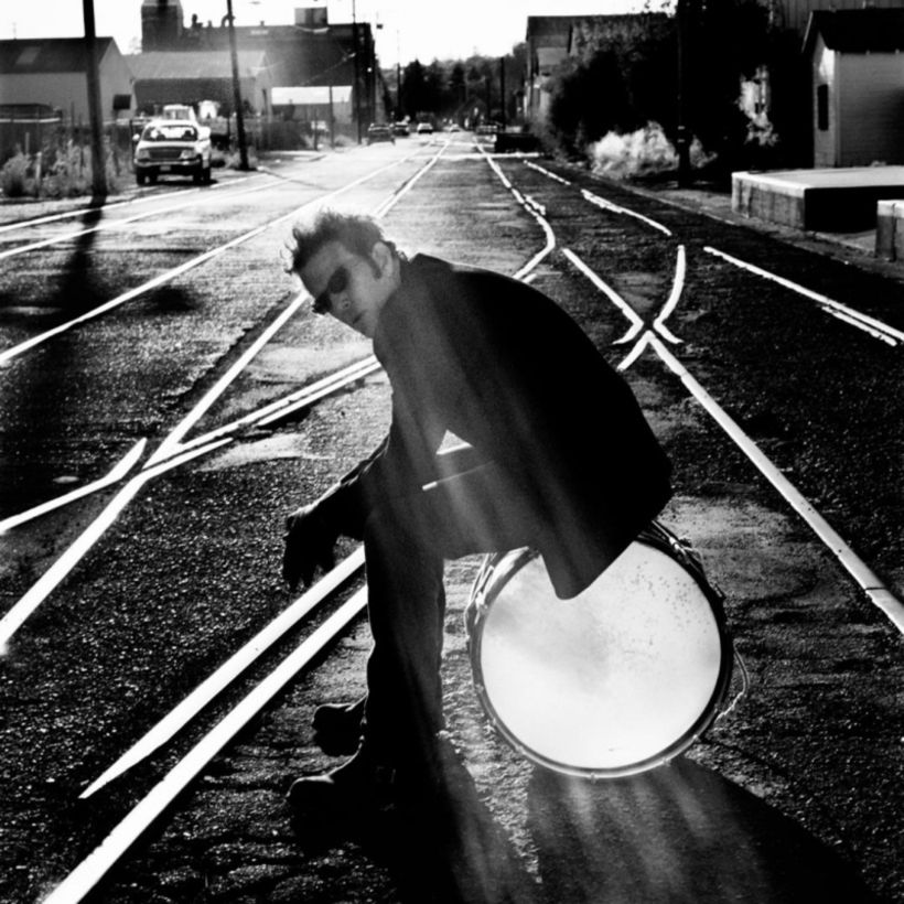 Anton Corbijn - wystawa fotografa gwiazd w Berlinie 3