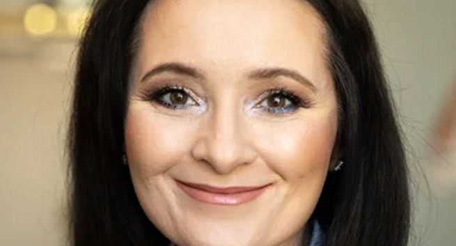 Aneta Jóźwicka odpowiada za corporate affairs w zarządzie Provident Polska