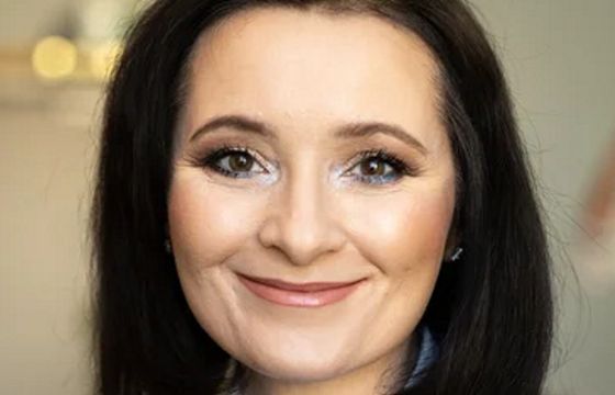 Aneta Jóźwicka odpowiada za corporate affairs w zarządzie Provident Polska