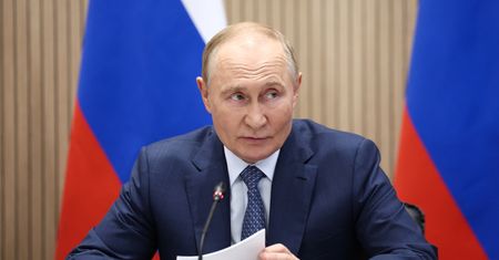 Ten kraj pomaga Ukrainie. Kreml jest po prostu wściekły