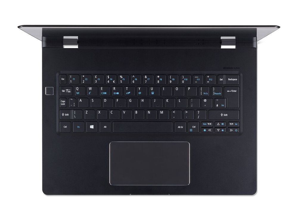 Acer Swift 7