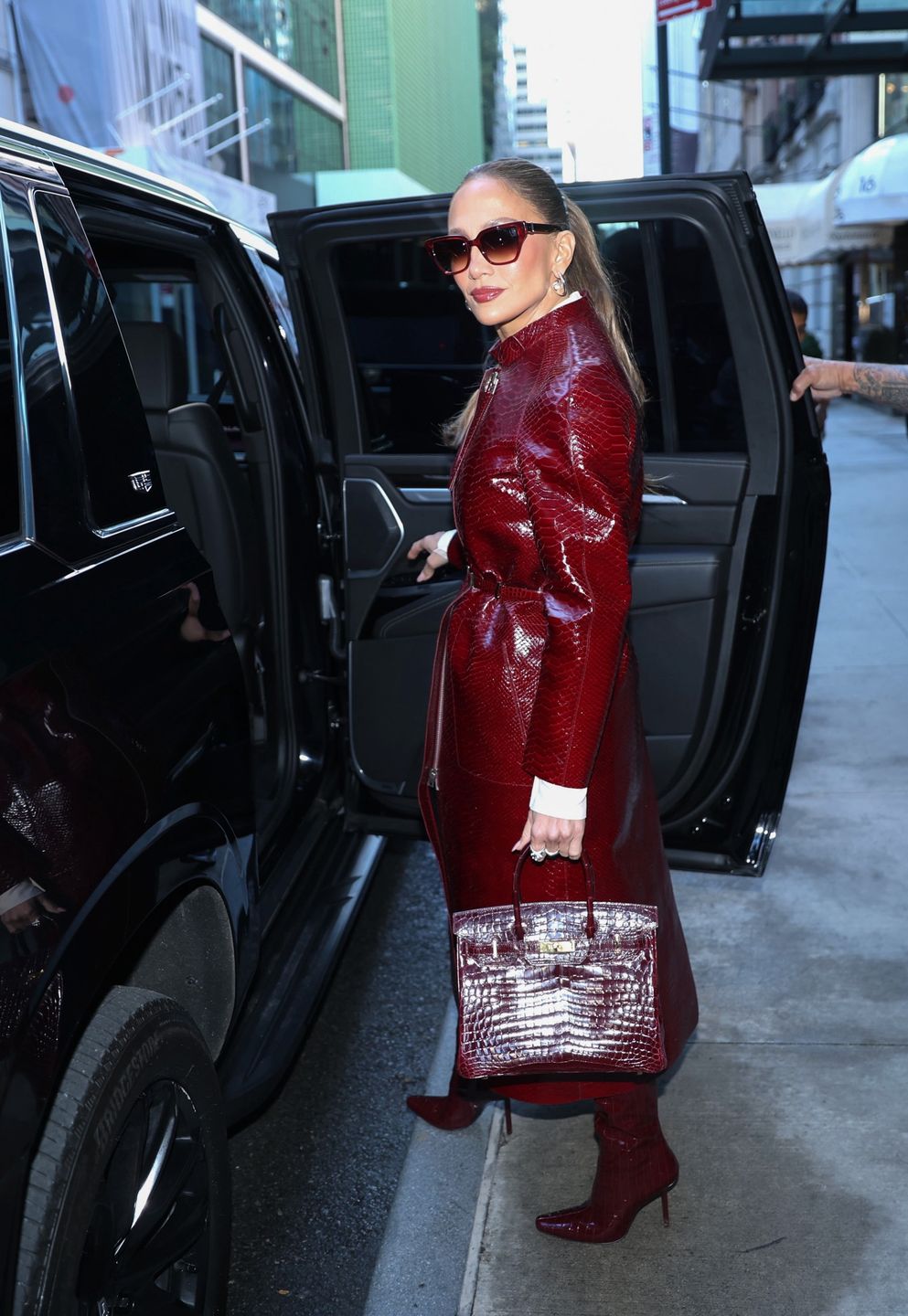 Jennifer Lopez