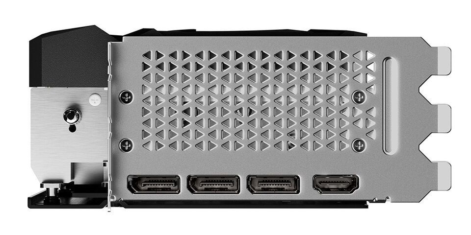 PNY GeForce RTX 4070 Ti