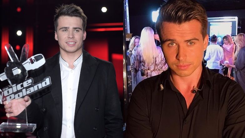 "The Voice of Poland" - tak zmienili się zwycięzcy programu 