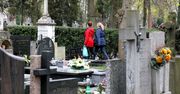 Nieoficjalnie: Cmentarze otwarte na Wielkanoc. Rząd nie planuje powtórki z ubiegłego roku