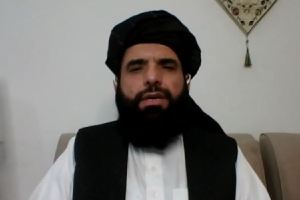 Talibowie mówią "nie". Dramatyczne wieści ws. ewakuacji z Afganistanu