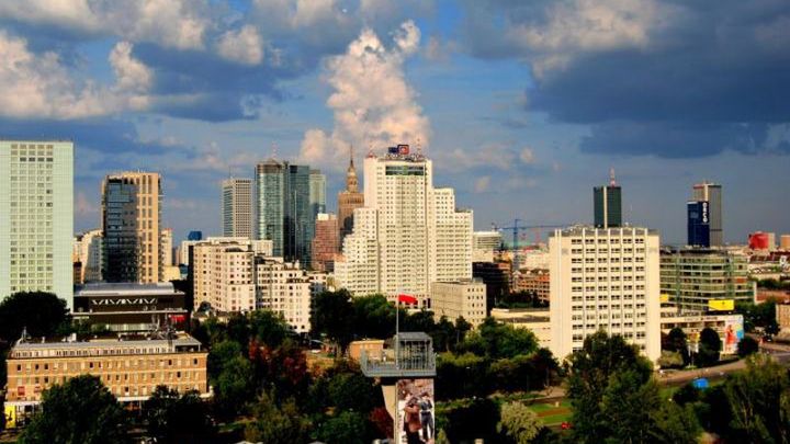 Ranking miast przyjaznych kierowcom 1